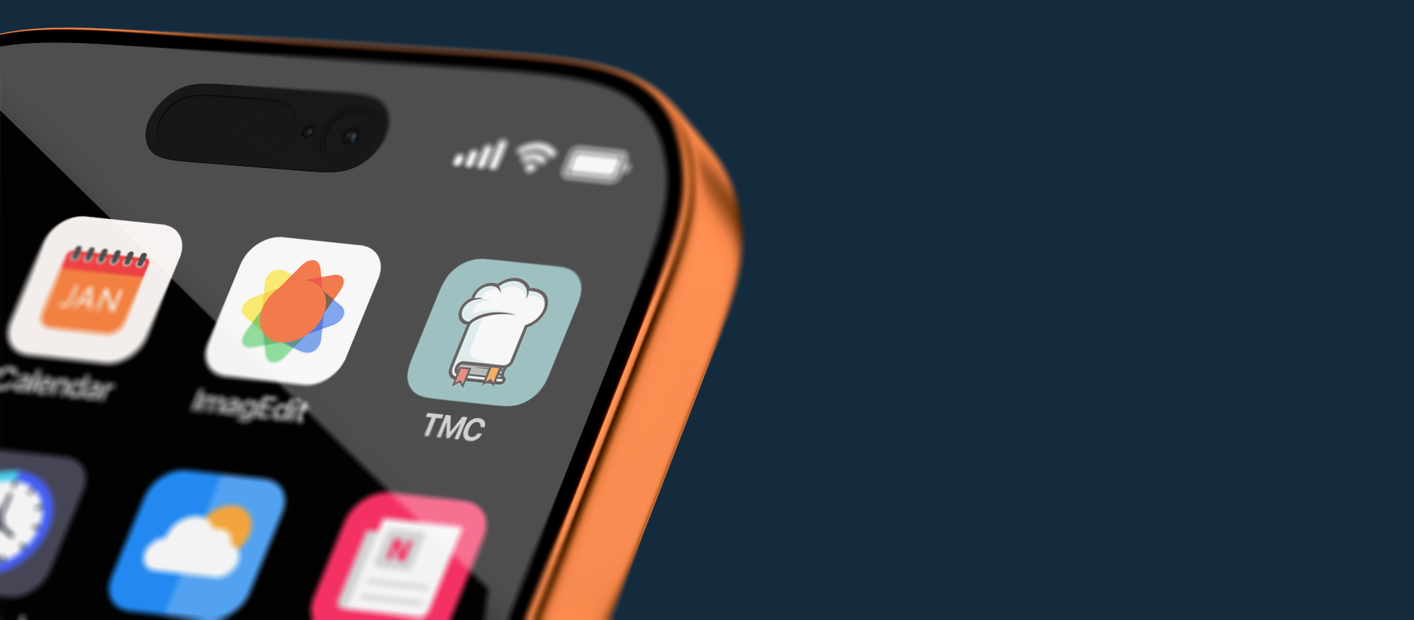 TwoManyCooks