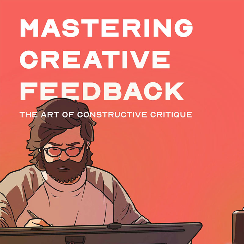 Mastering the critique
